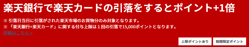 楽天spuのクリア条件と上限ポイントを徹底解説 最新 電脳しょーたのロジカル転売記